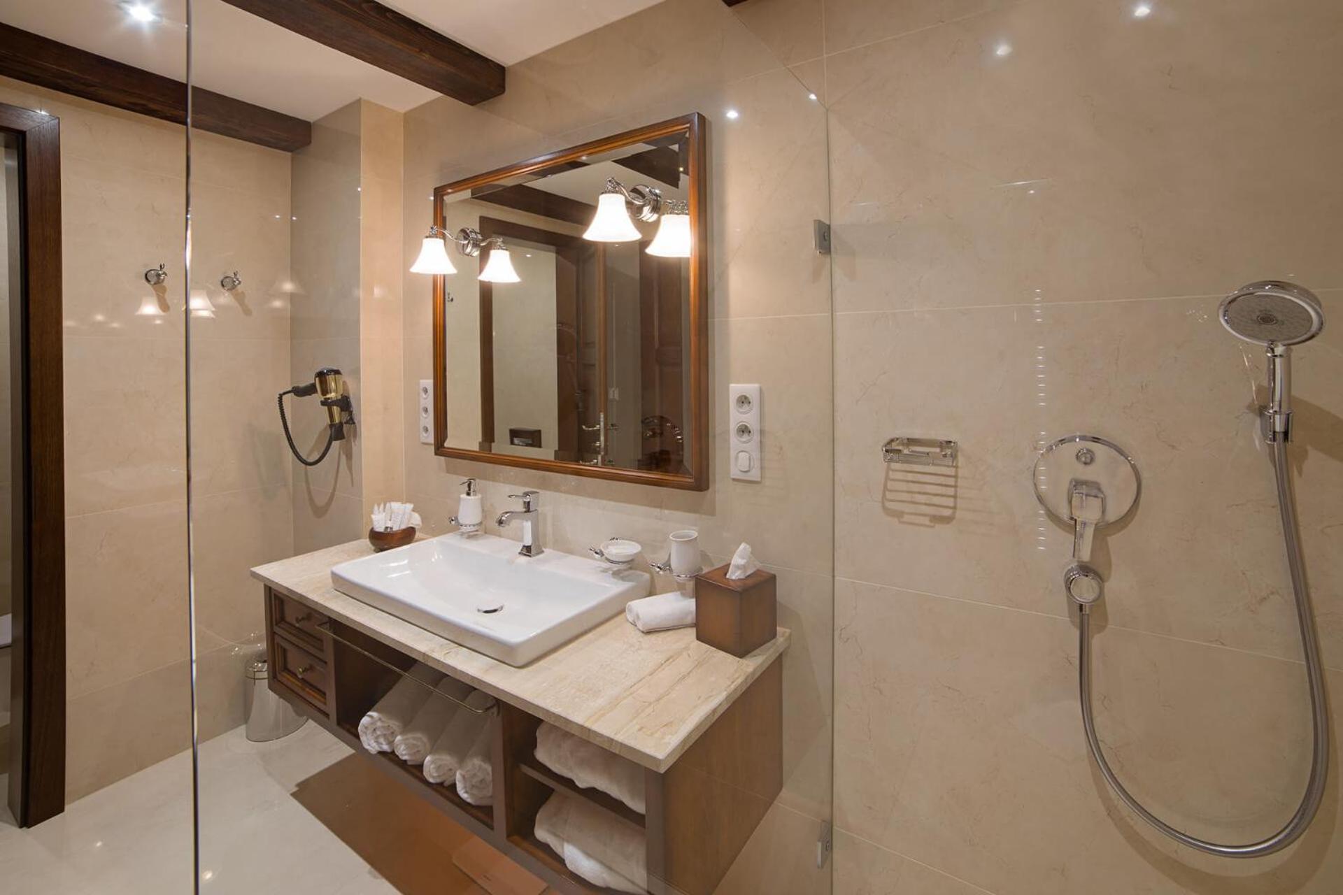 Boutique Hotel Erb - Adults Only Banská Štiavnica Zimmer foto