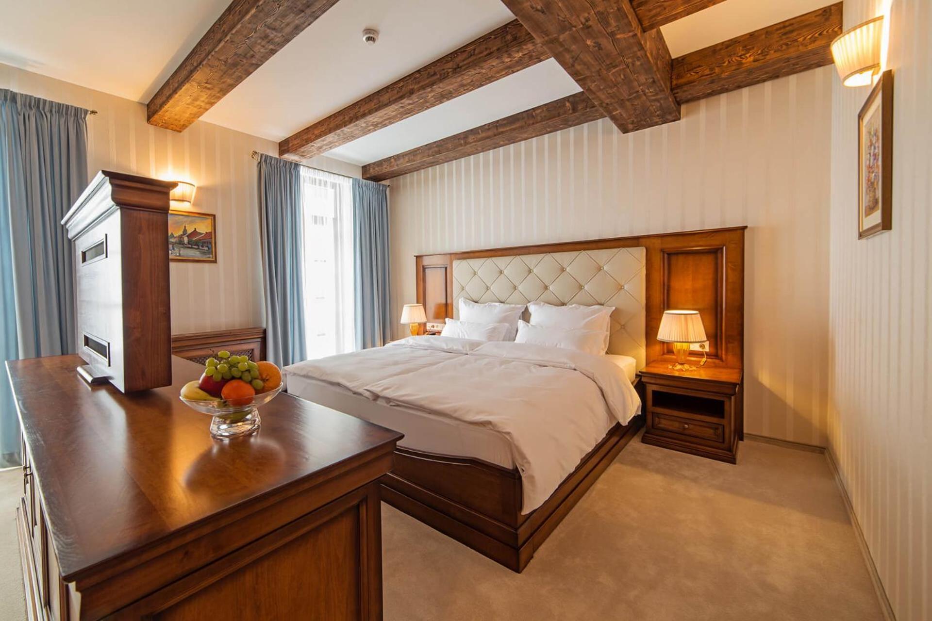 Boutique Hotel Erb - Adults Only Banská Štiavnica Zimmer foto